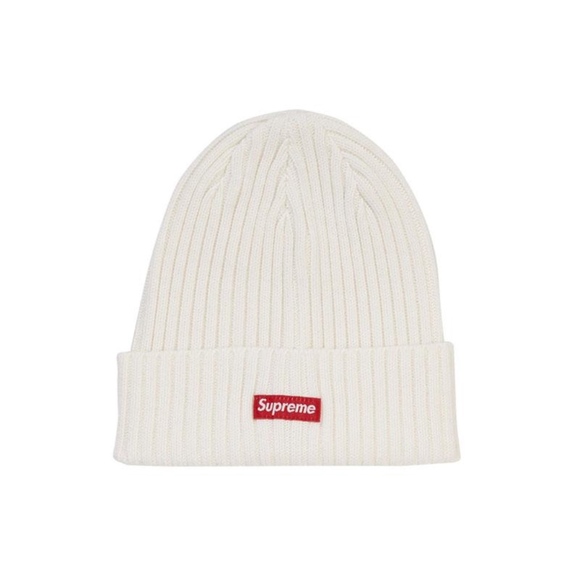 supreme ss18 beanie